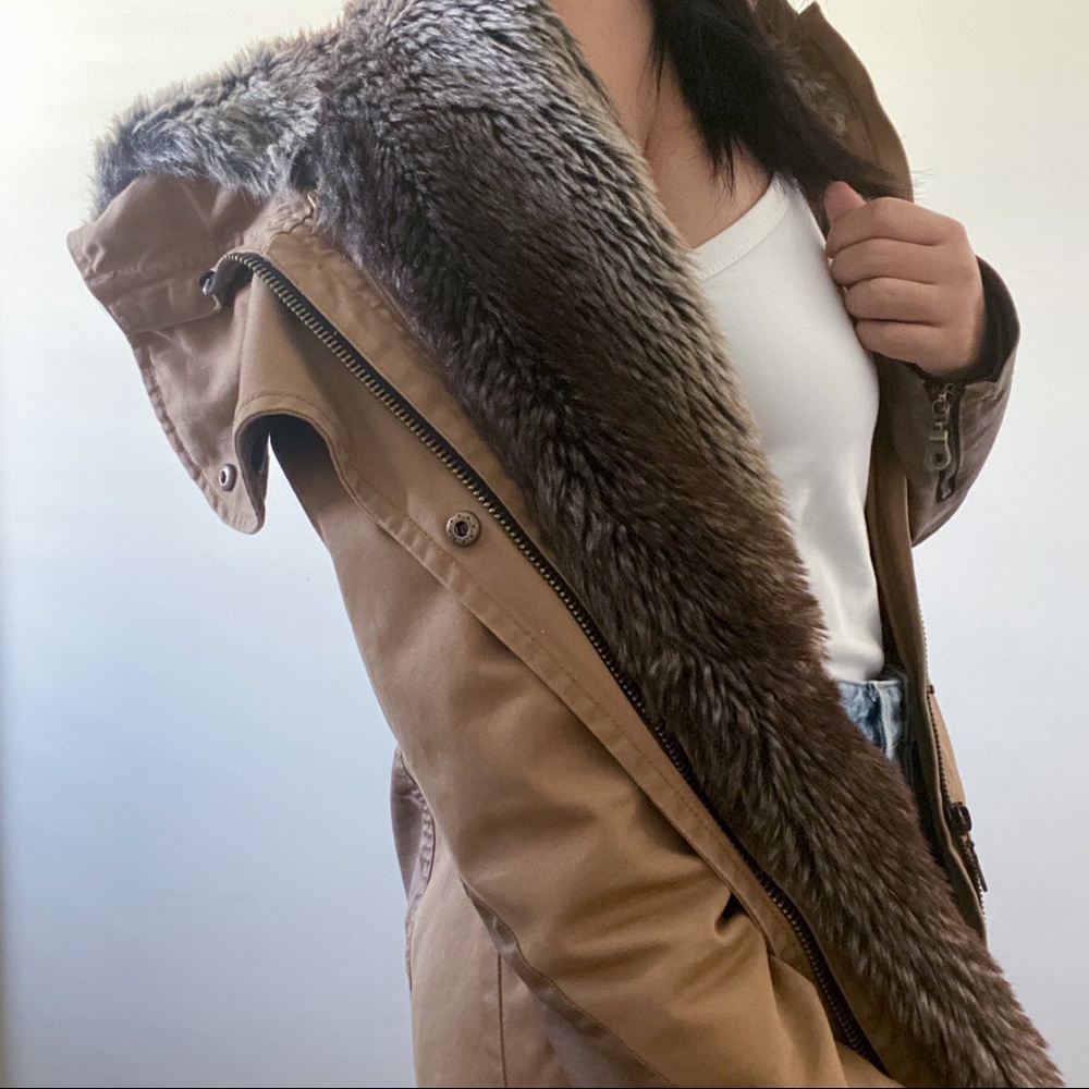 Forever21 jacket - Picture 2 of 6